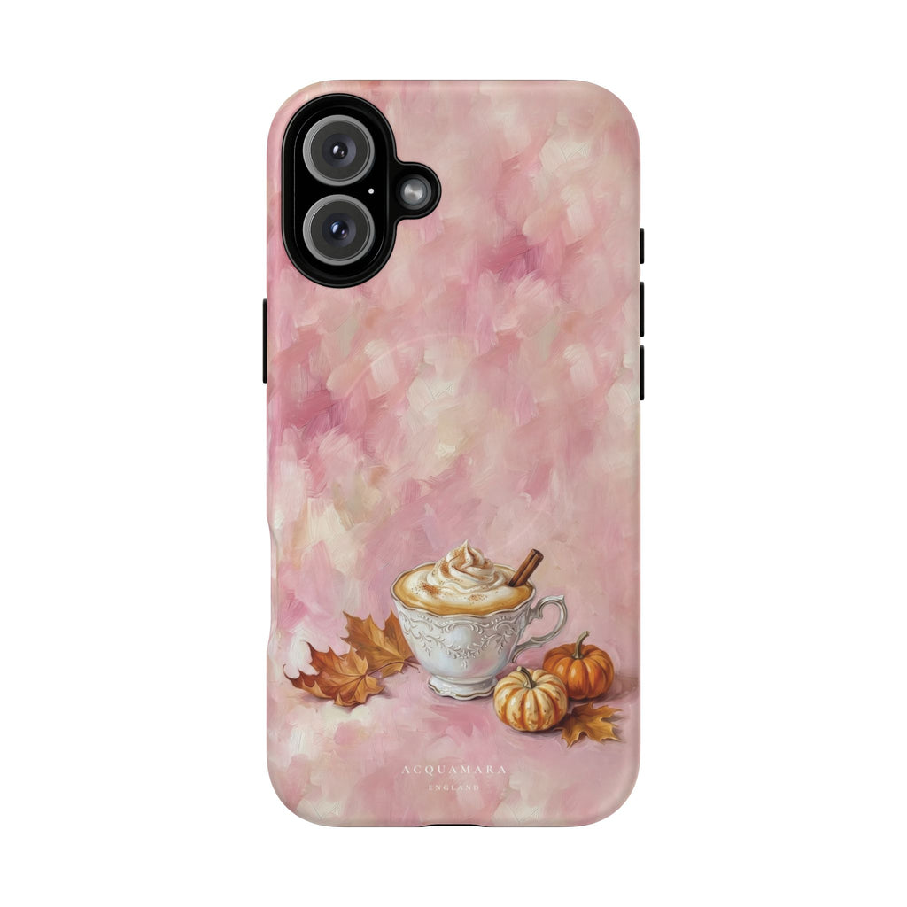 The Spiced Latte (MagSafe)