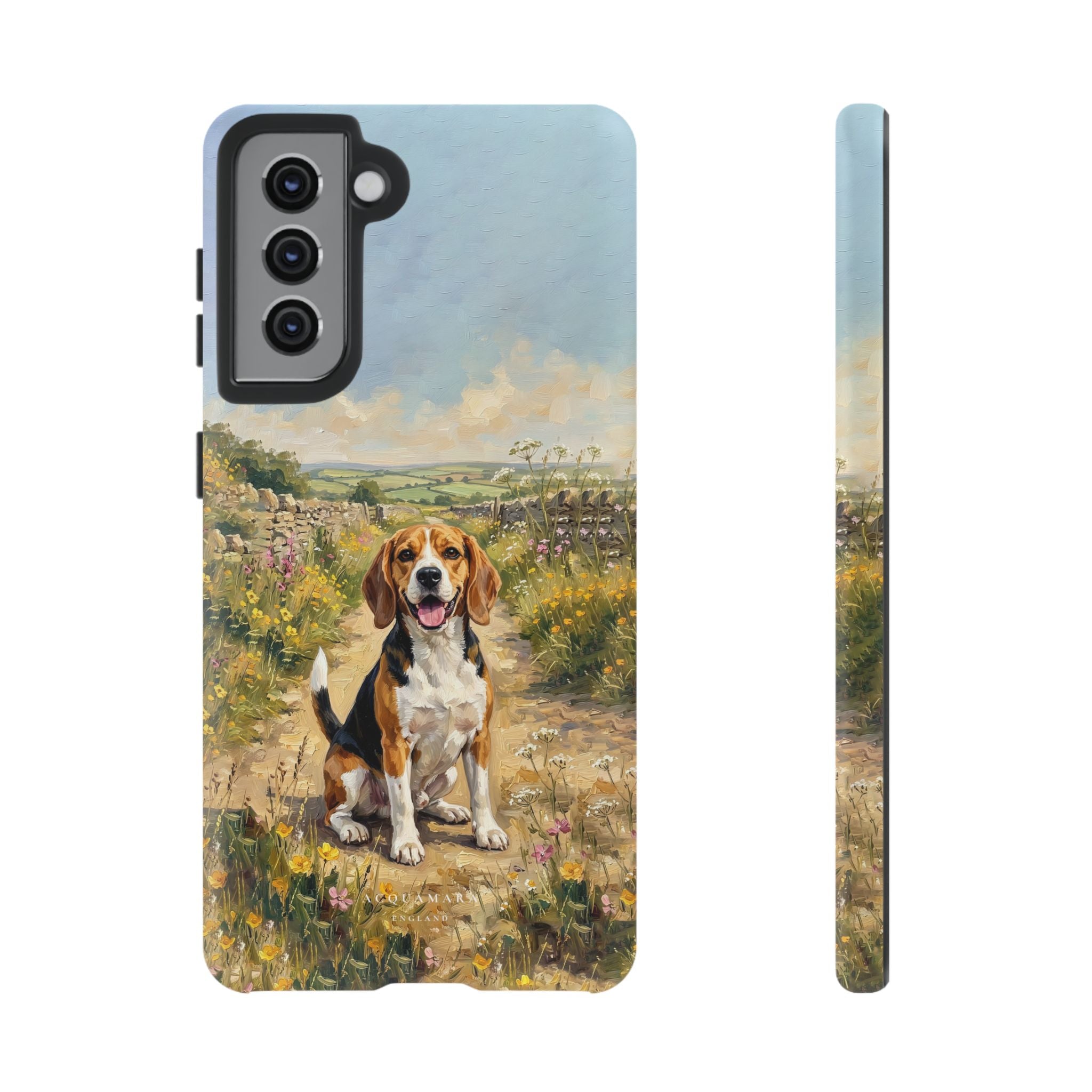 The Beagle