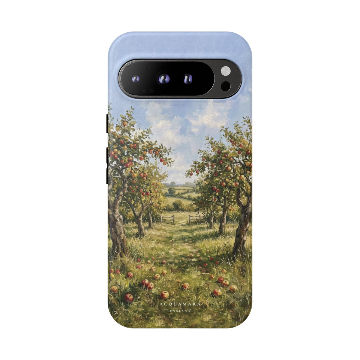 The Orchard