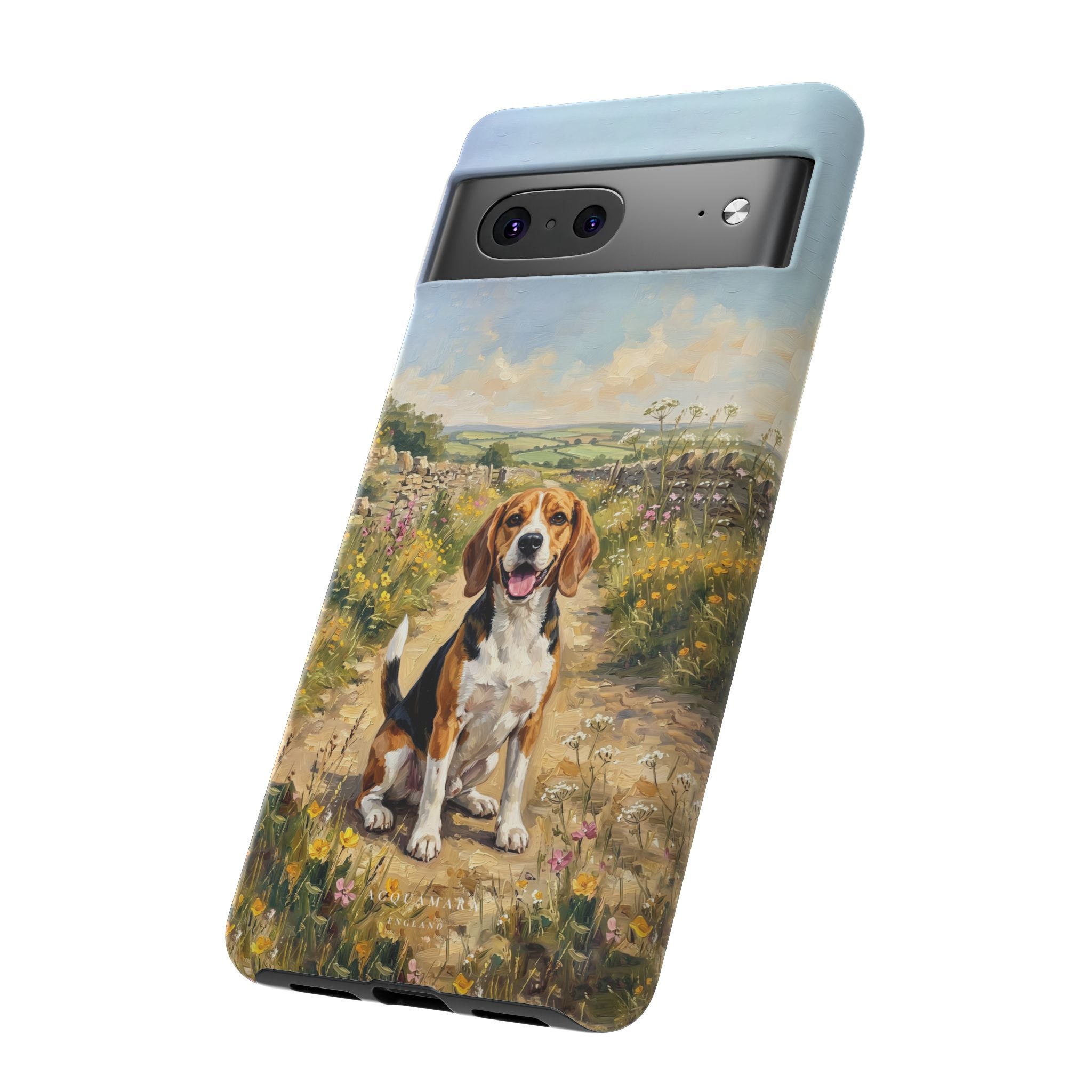 The Beagle