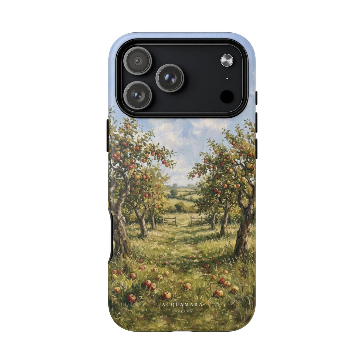 The Orchard (MagSafe)