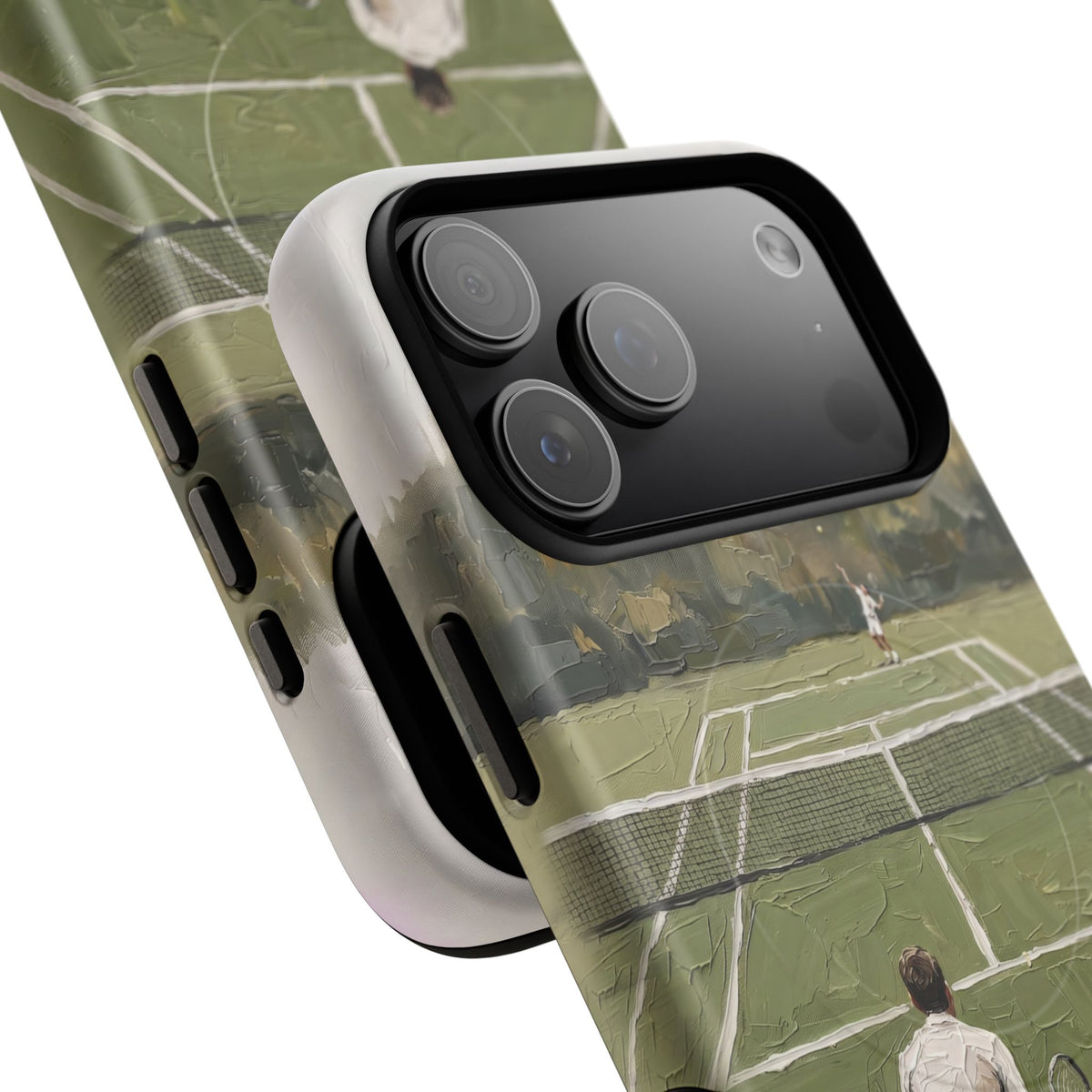 The Baseline (MagSafe)