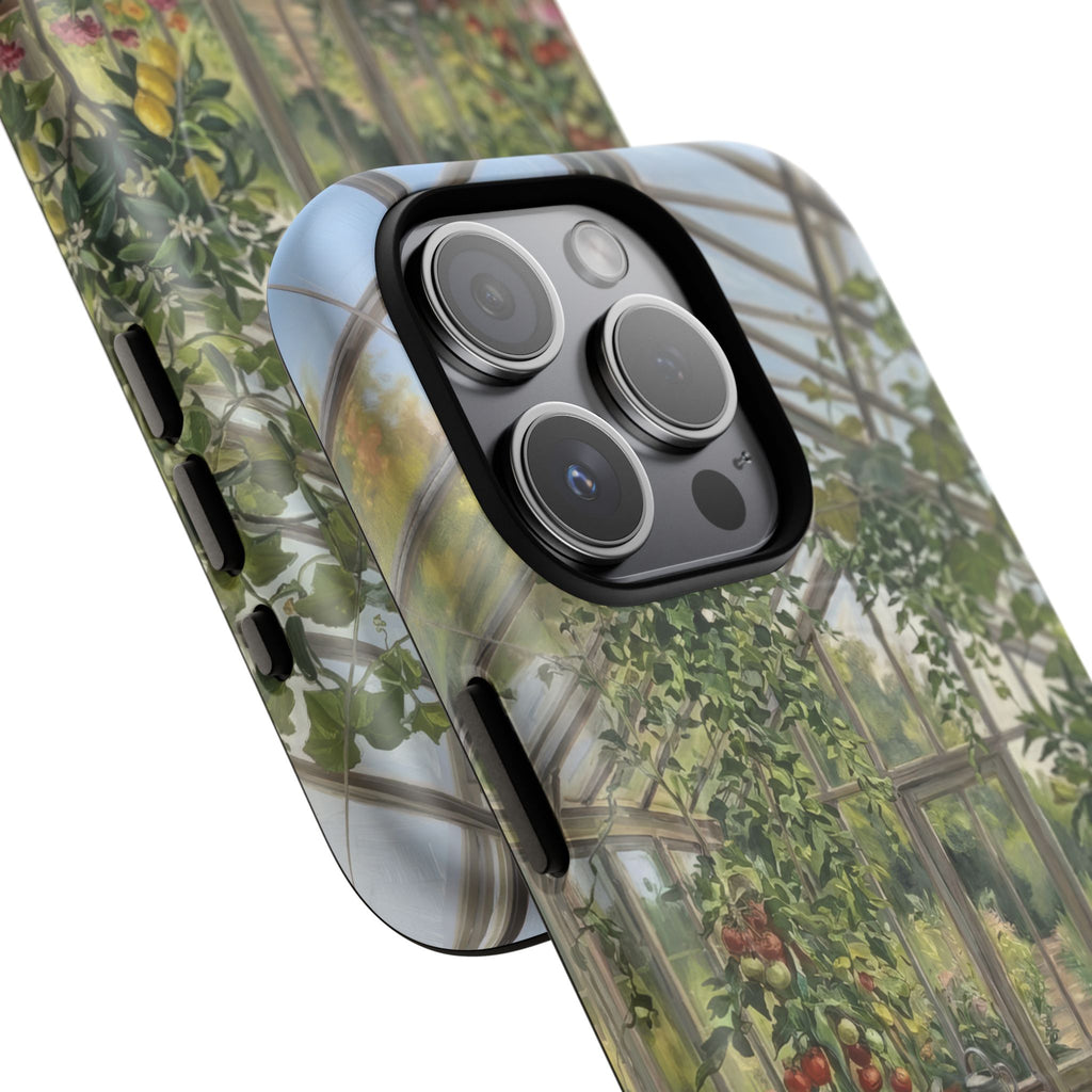 The Greenhouse (MagSafe)