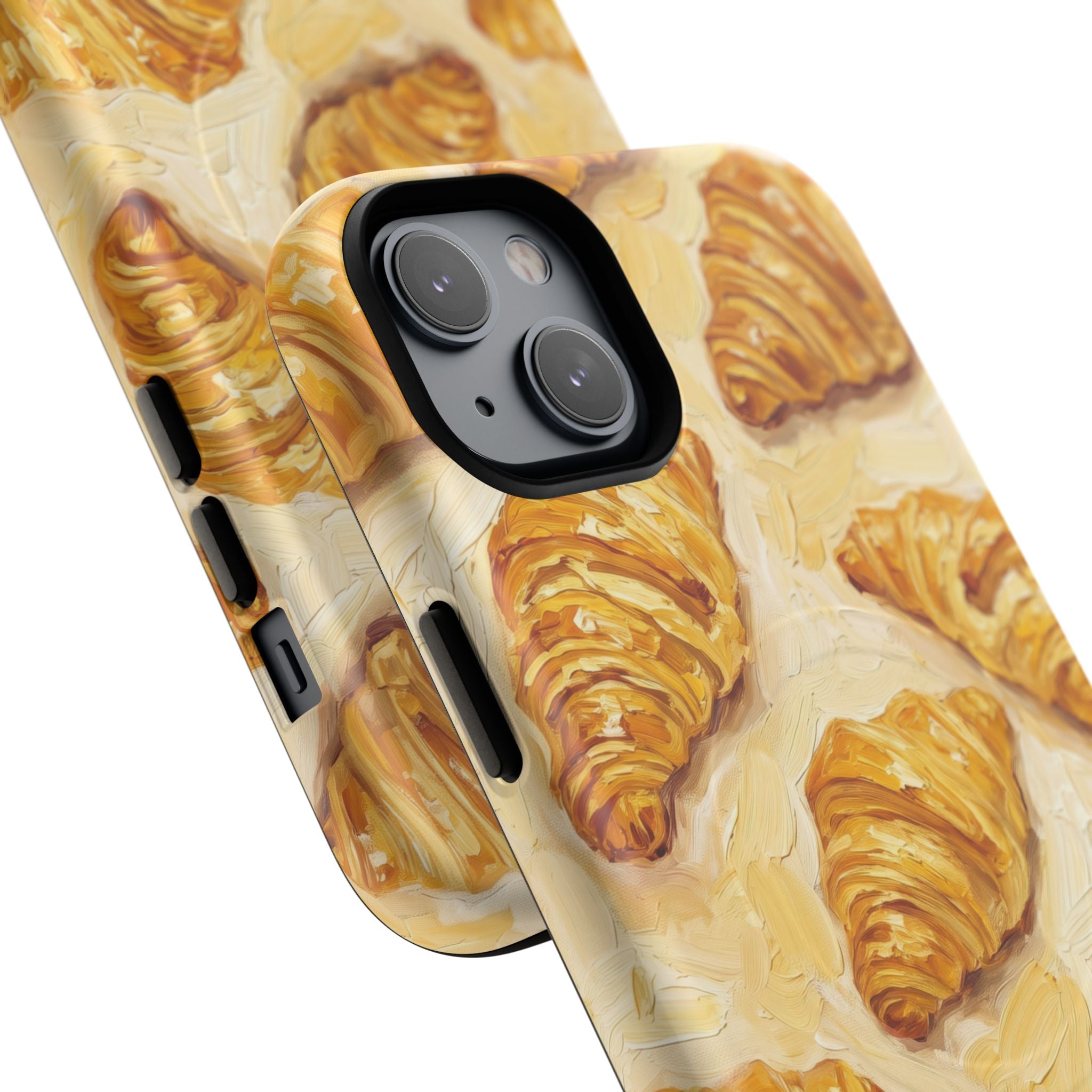 Les Croissants (MagSafe)