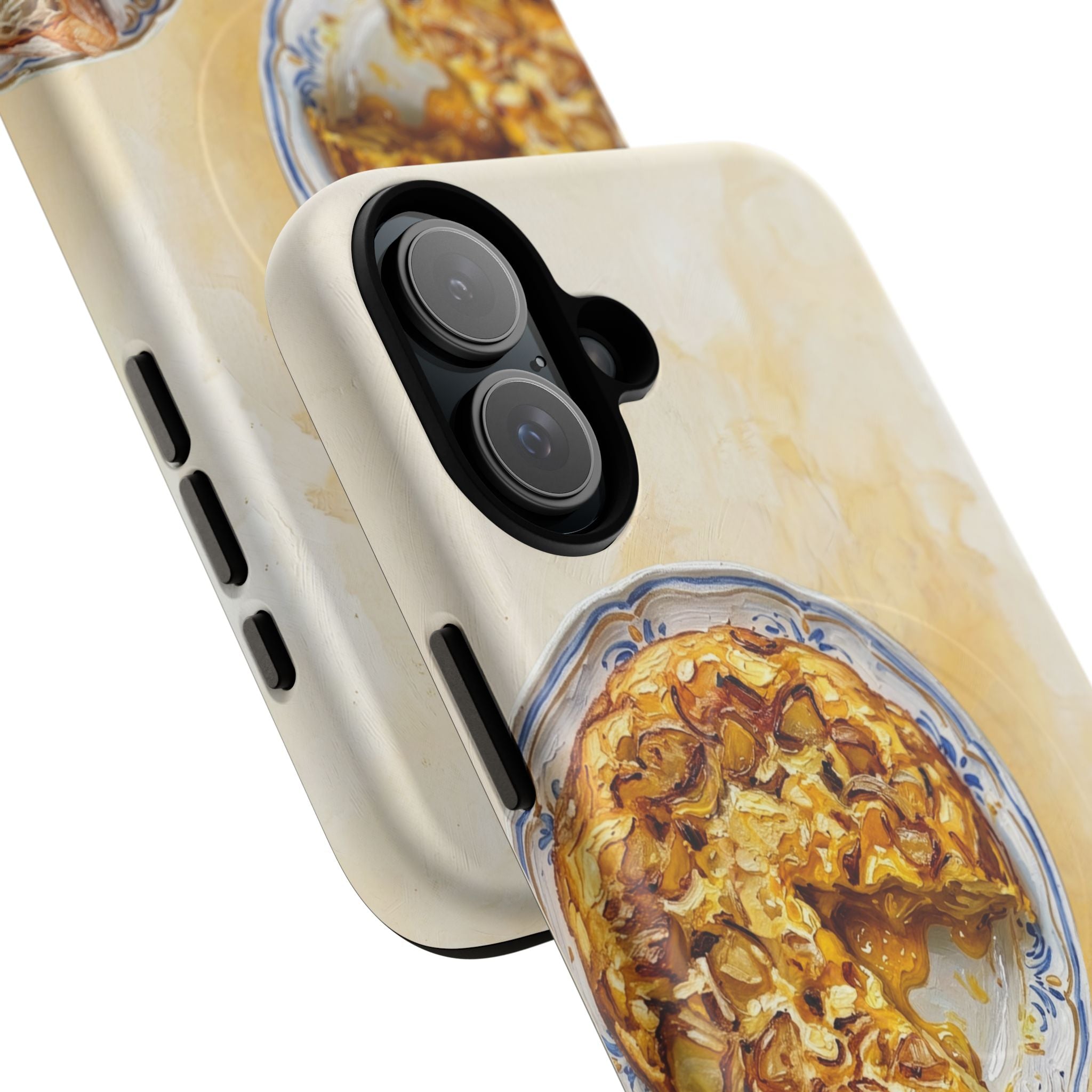 La Tortilla (MagSafe)