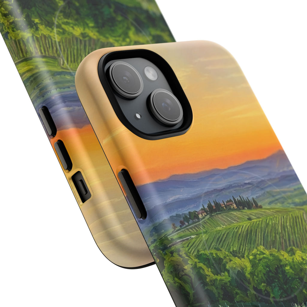 Vendemmia (MagSafe)