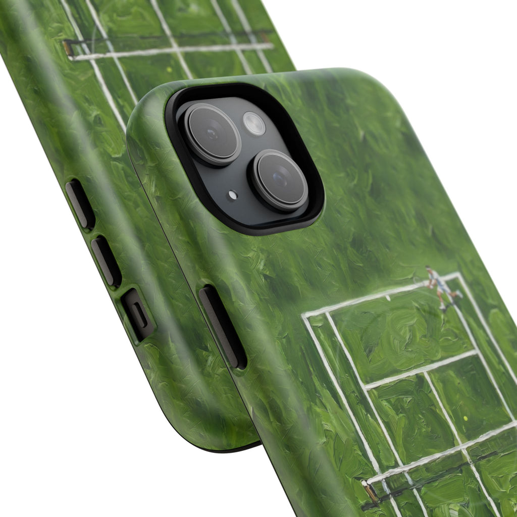 The Lawn (MagSafe)