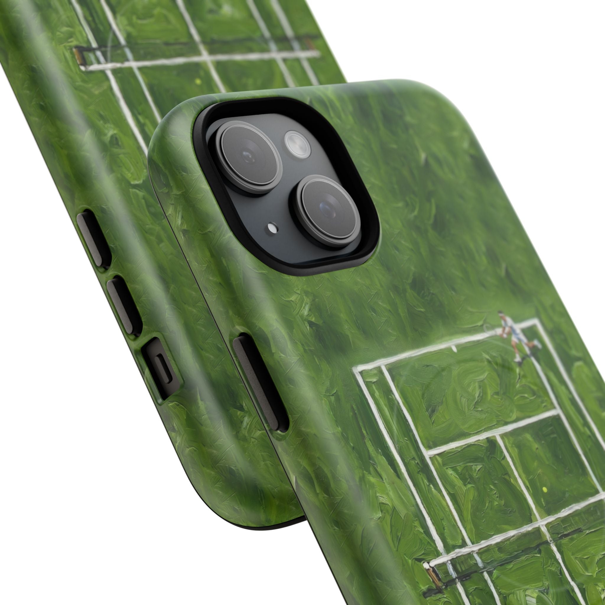 The Lawn (MagSafe)
