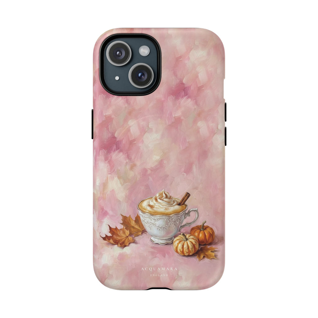 The Spiced Latte (MagSafe)