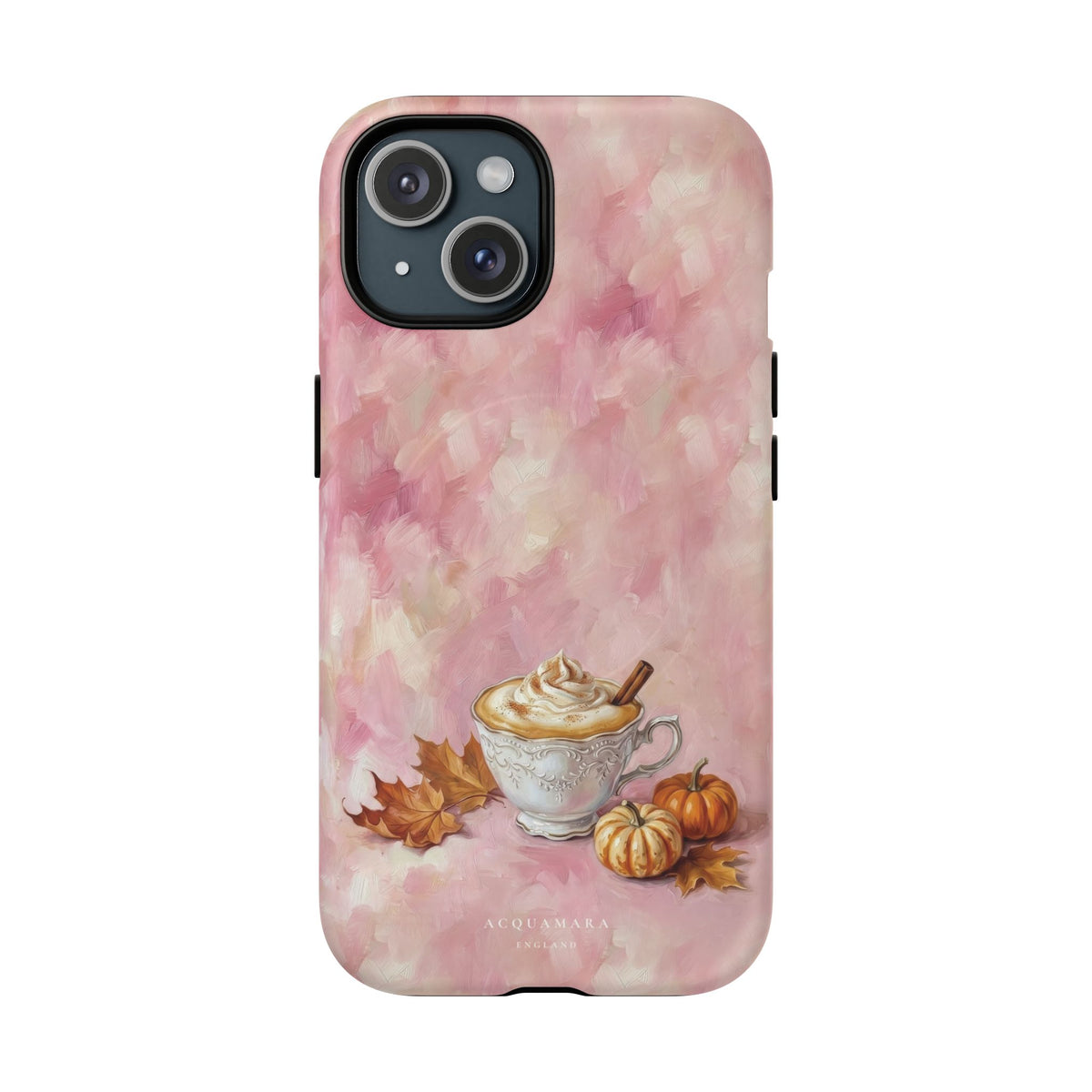 The Spiced Latte (MagSafe)