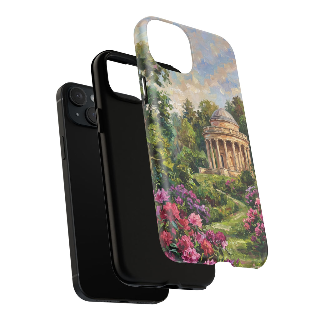 The Garden Temple (MagSafe)