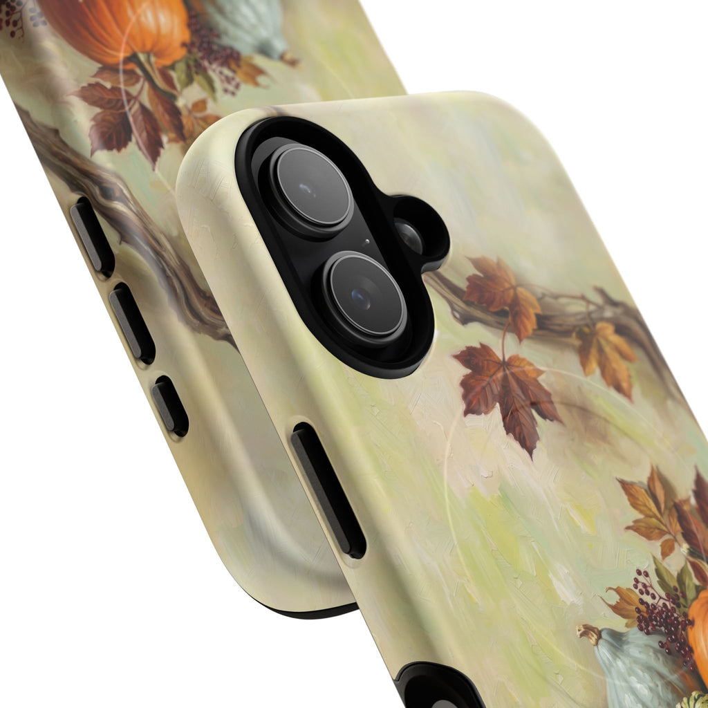 The Harvest Table (MagSafe)