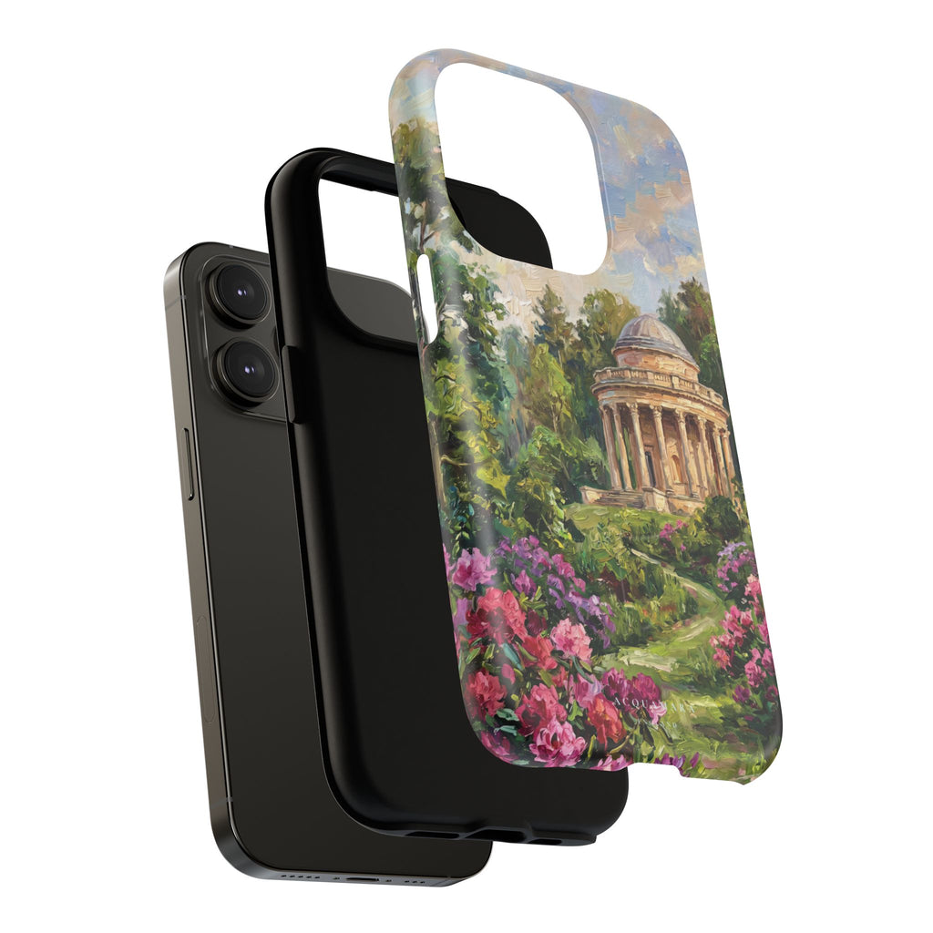 The Garden Temple (MagSafe)