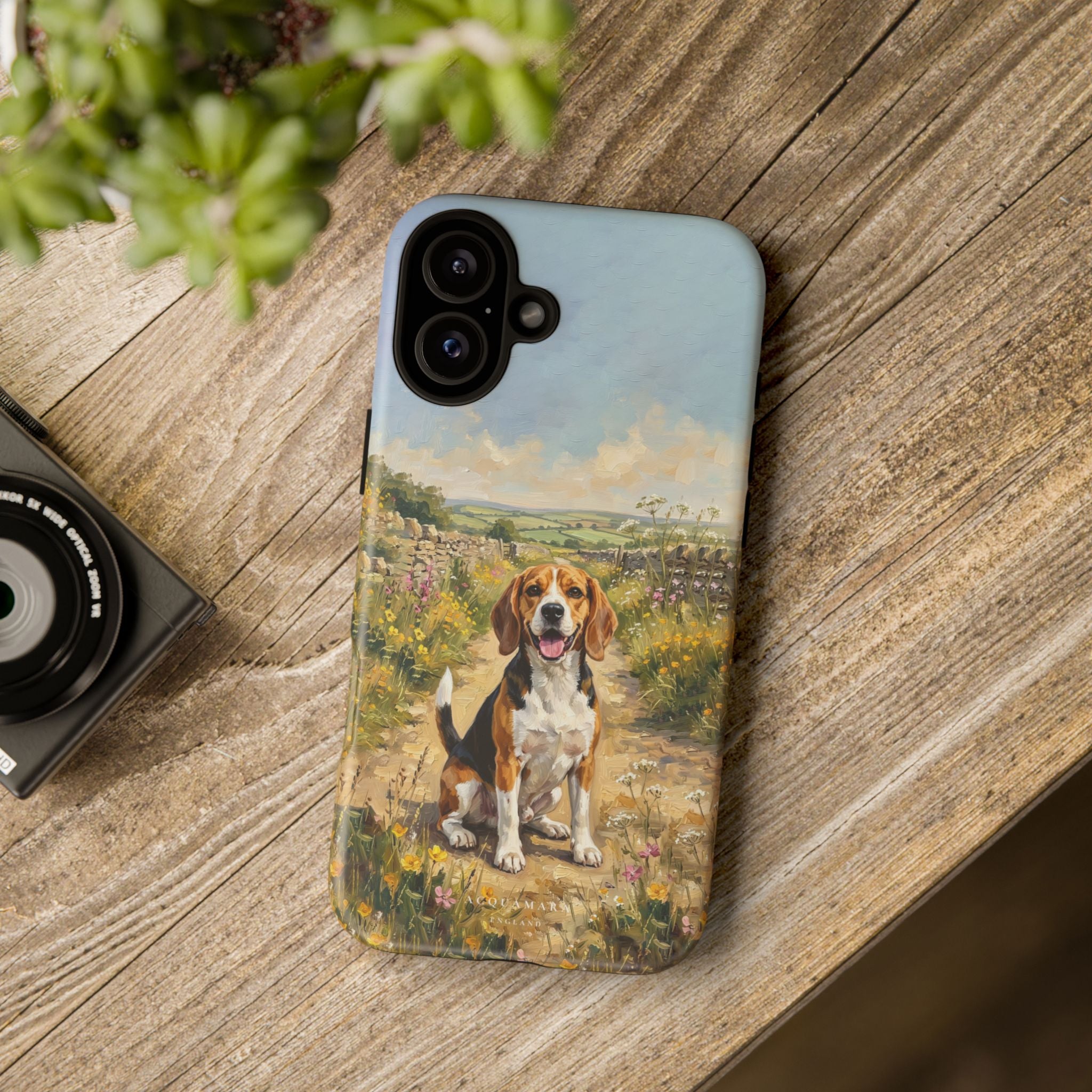 The Beagle