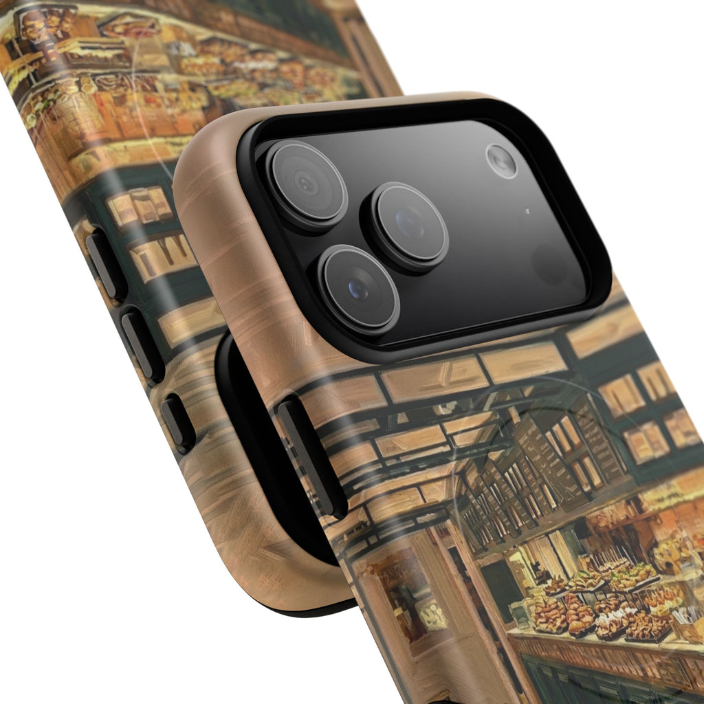 Pintxo Bar (MagSafe)