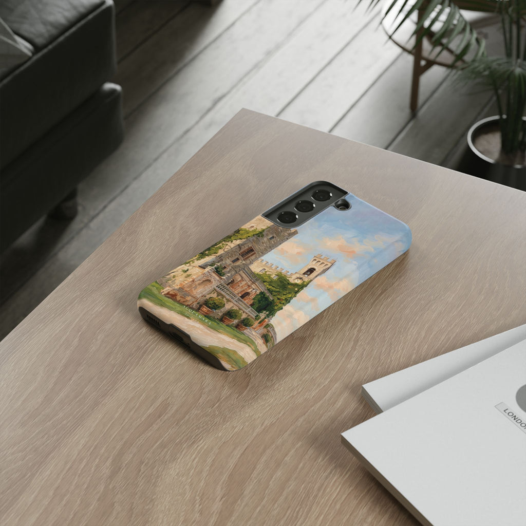 Il Castello Toscano