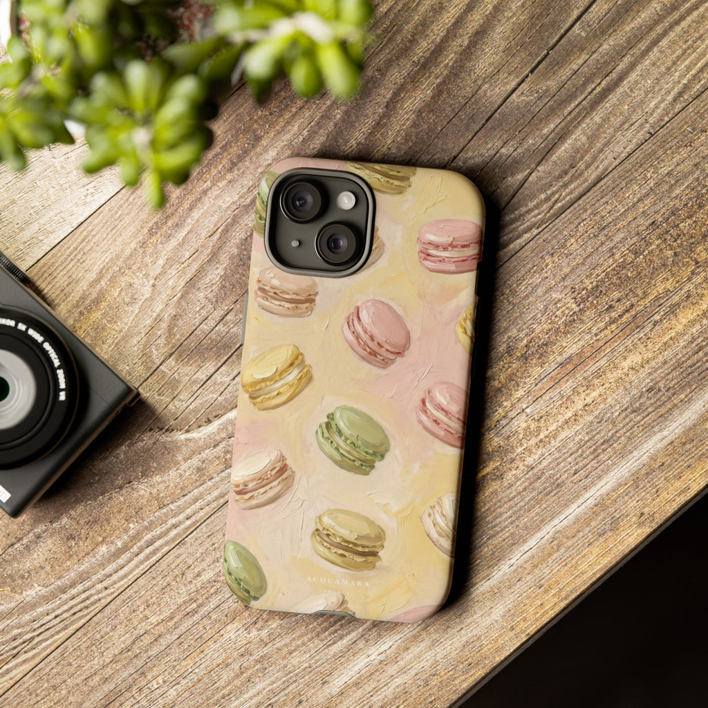 Les Macarons