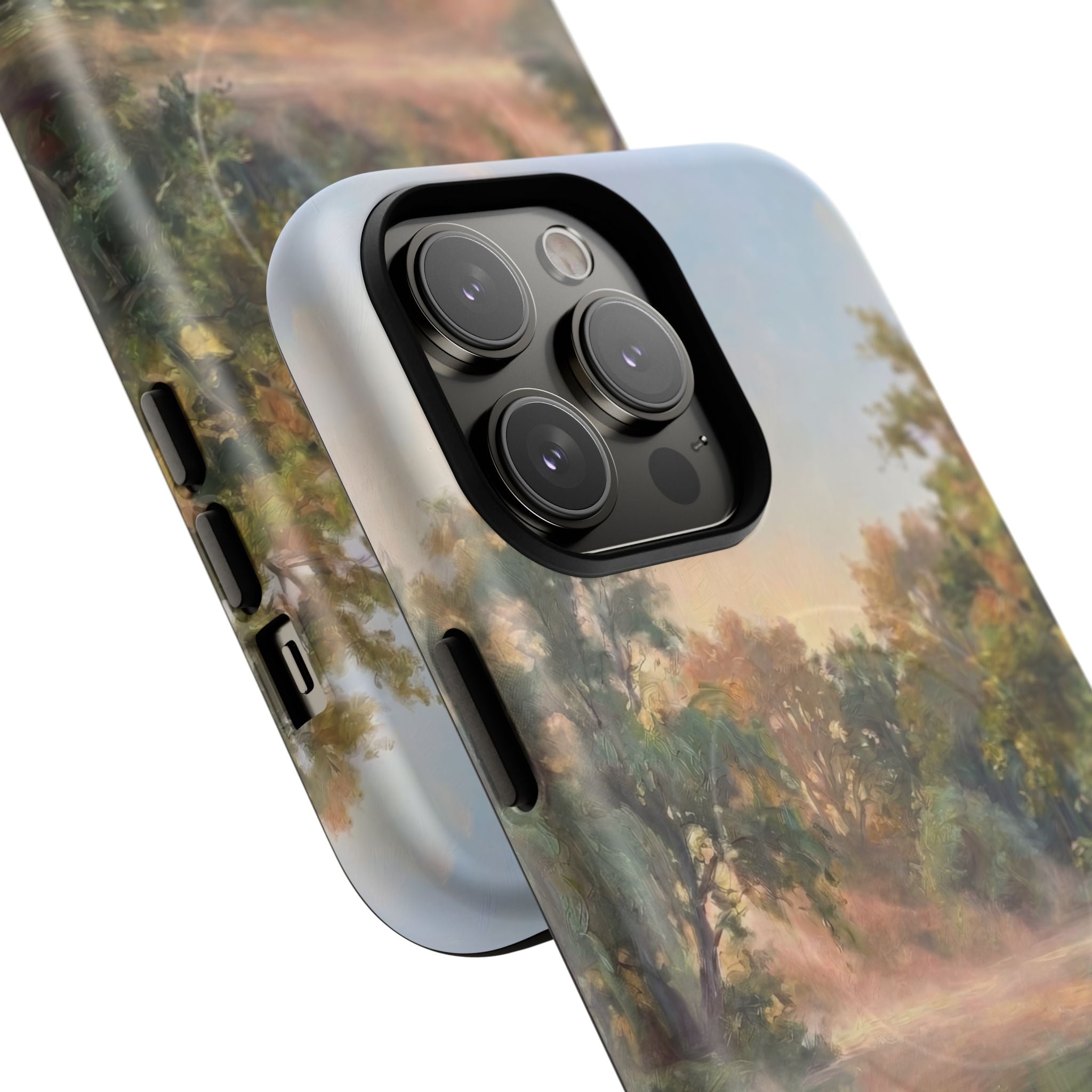 The Lily Pond (MagSafe)