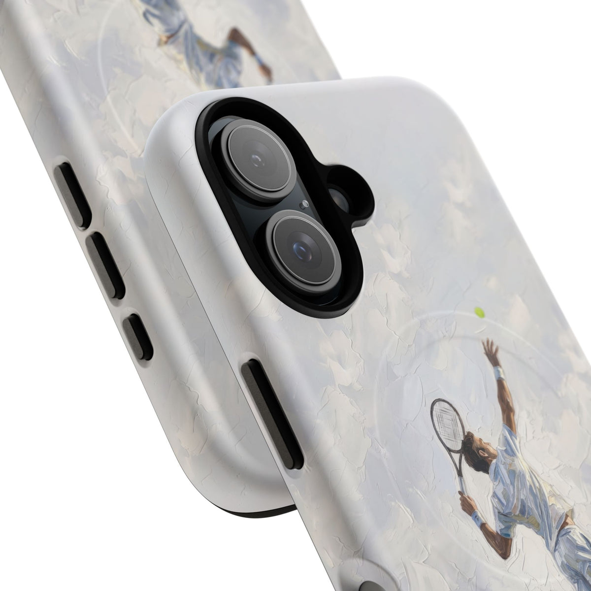 The Serve (MagSafe)