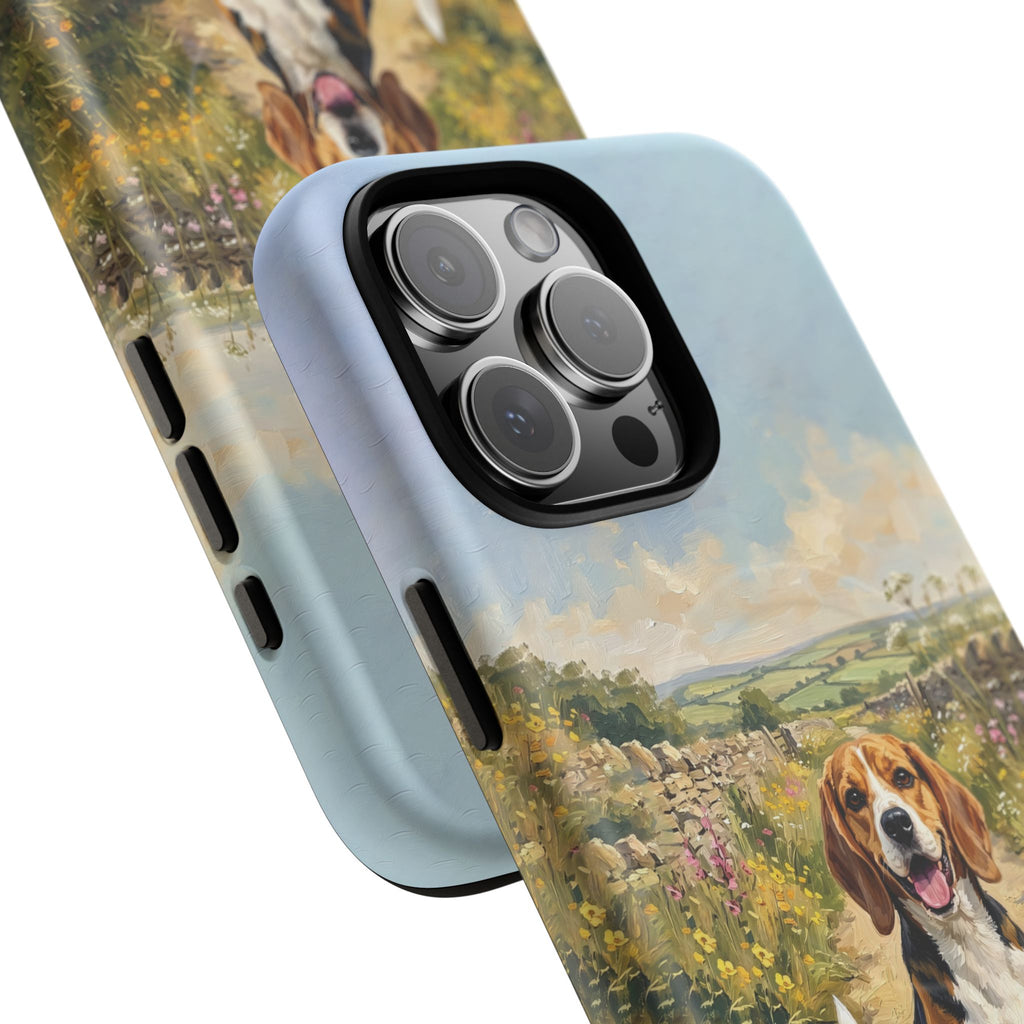 The Beagle (MagSafe)