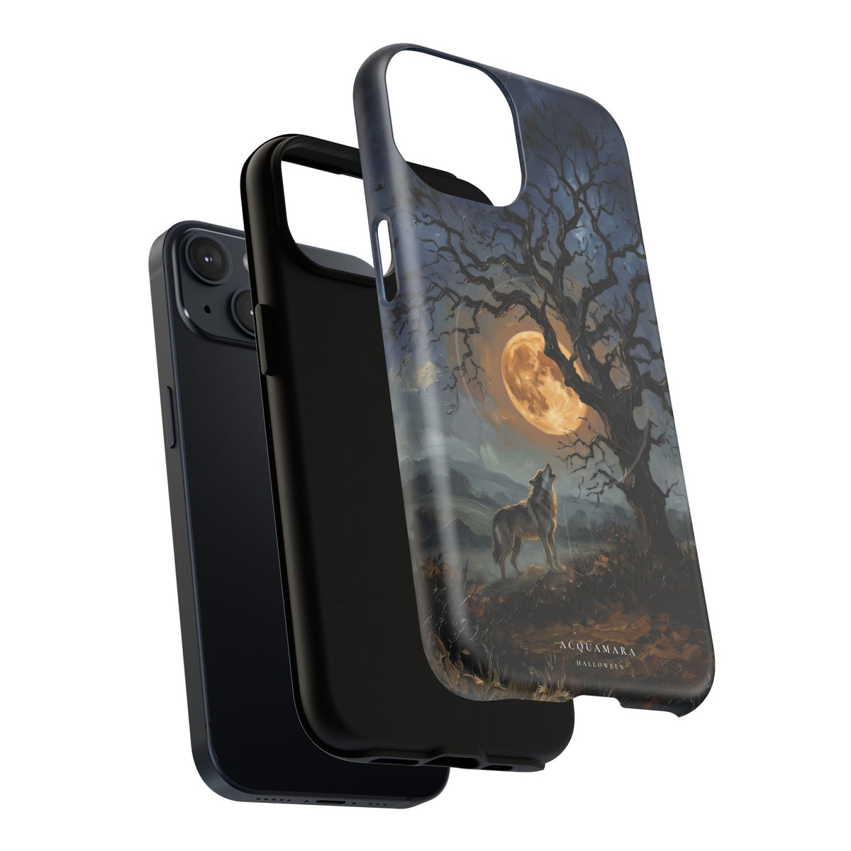 Hunter's Moon (MagSafe)