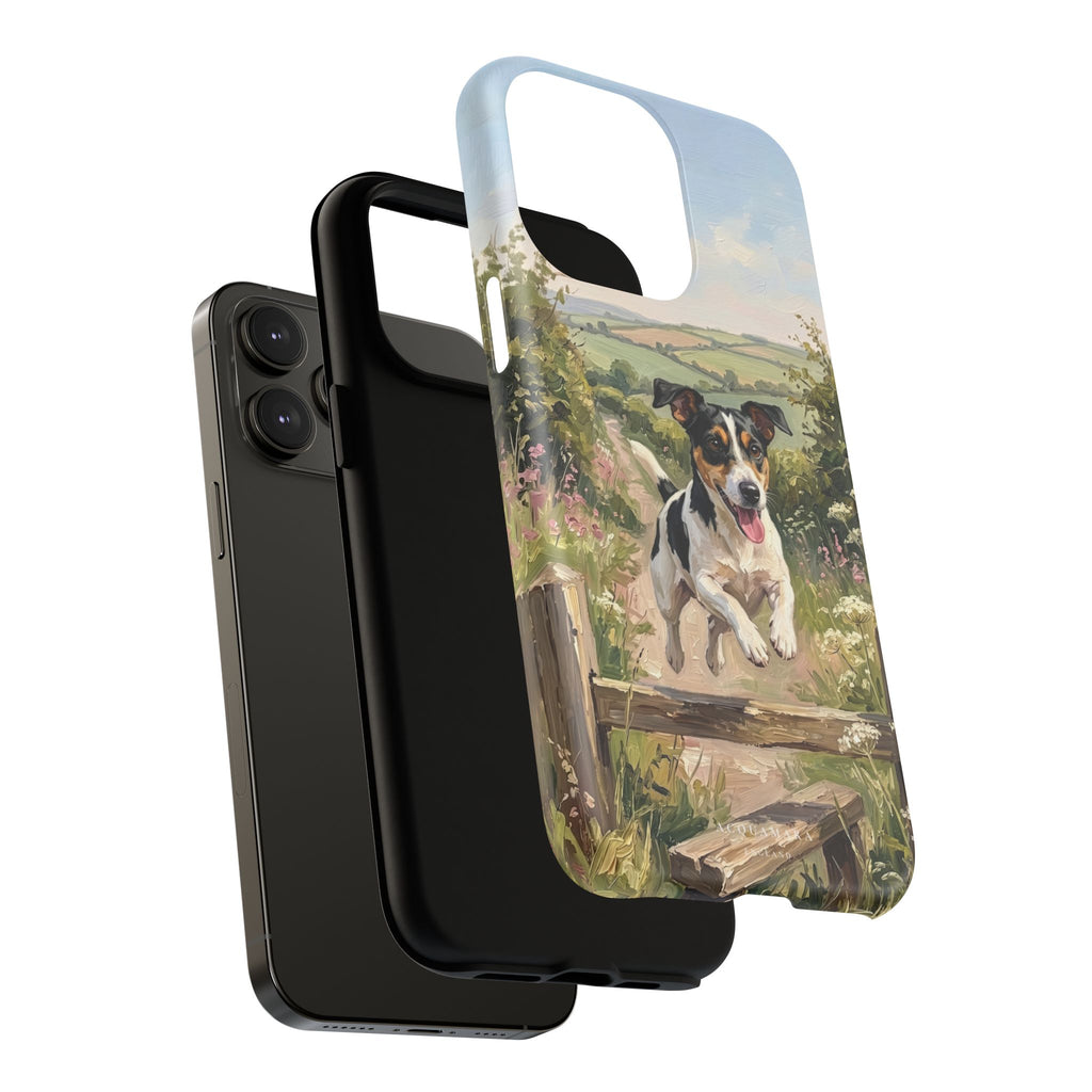 The Jack Russell (Tricolour) (MagSafe)