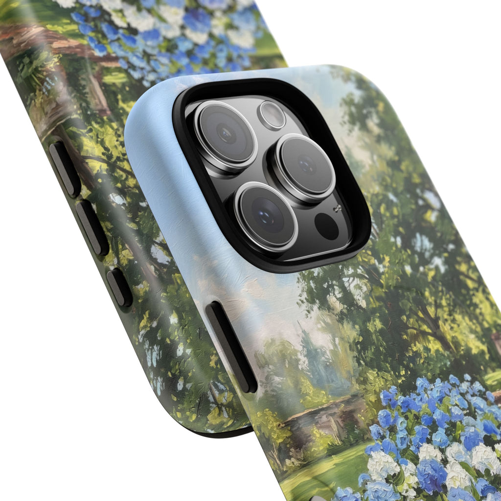 Hydrangeas (MagSafe)