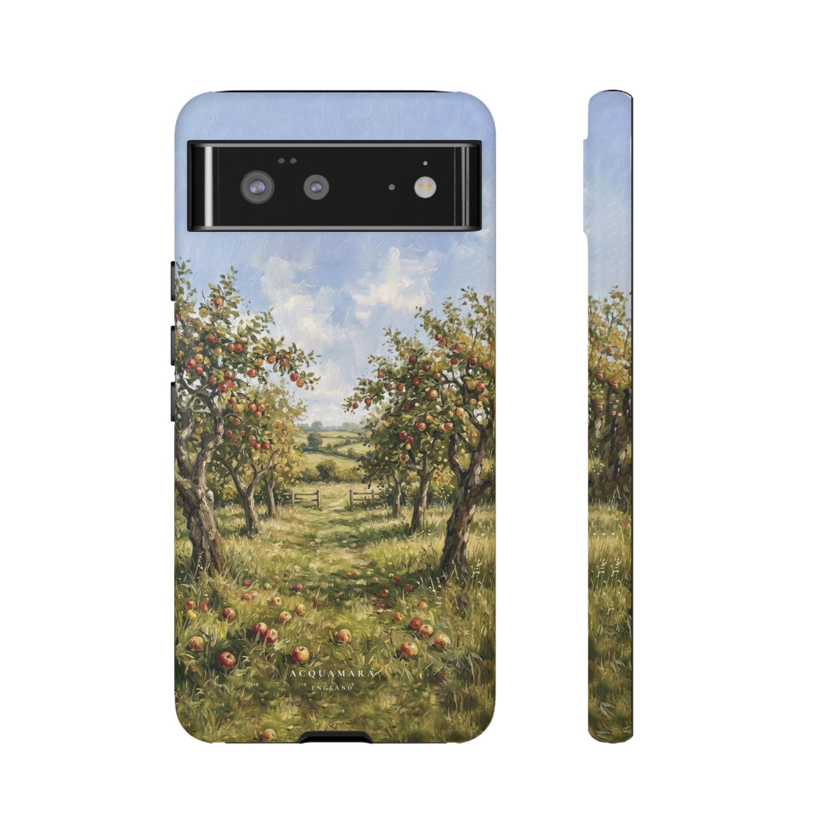 The Orchard