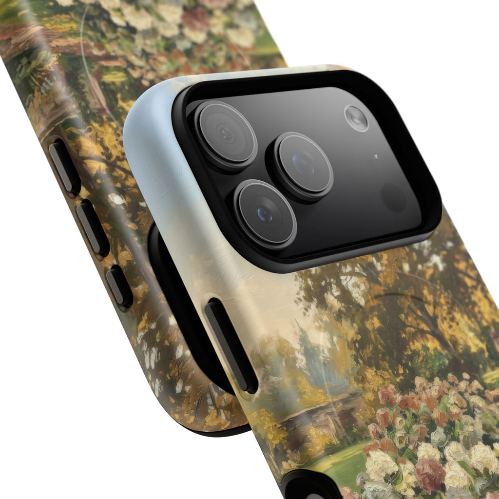 Autumn Hydrangeas (MagSafe)
