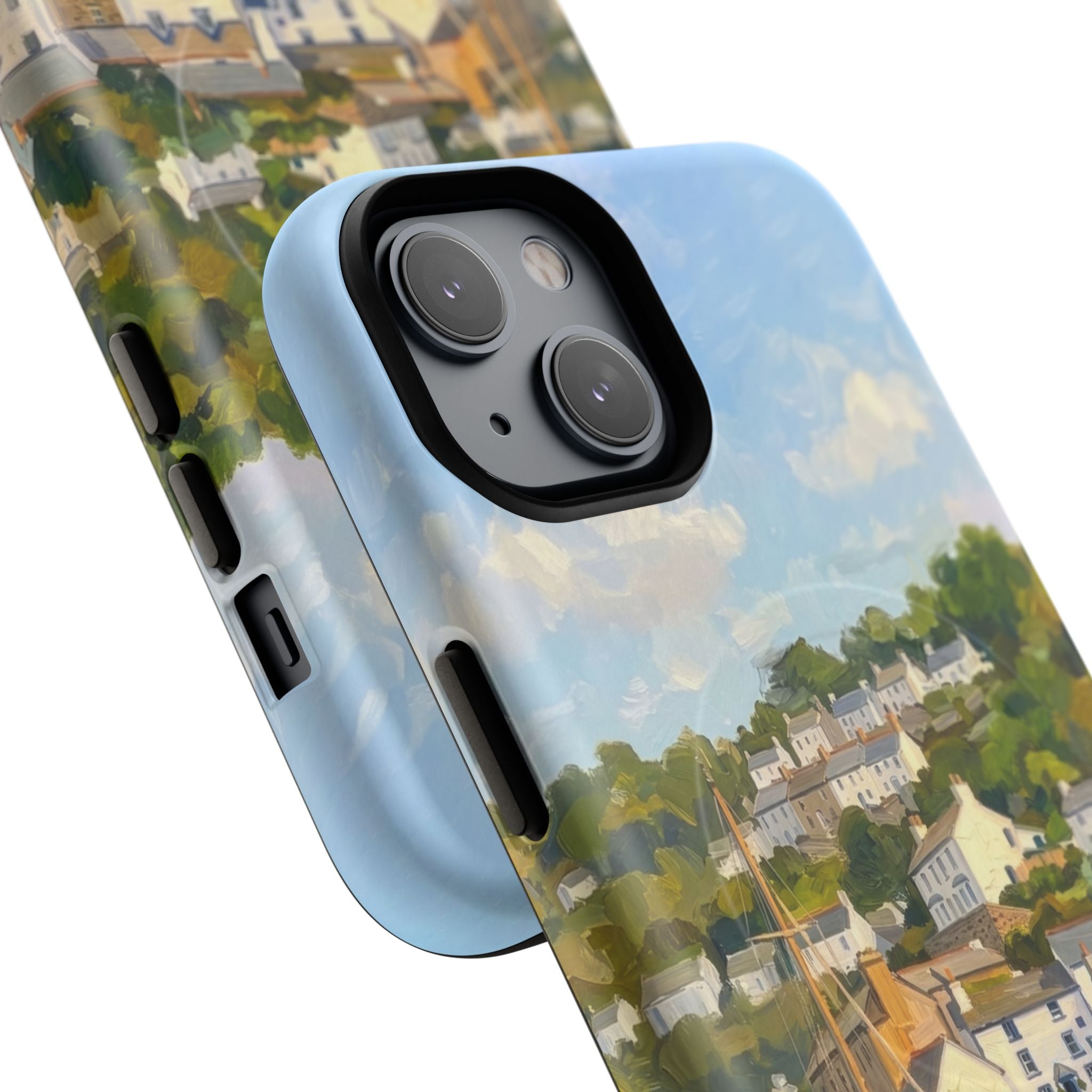 The Harbour (MagSafe)