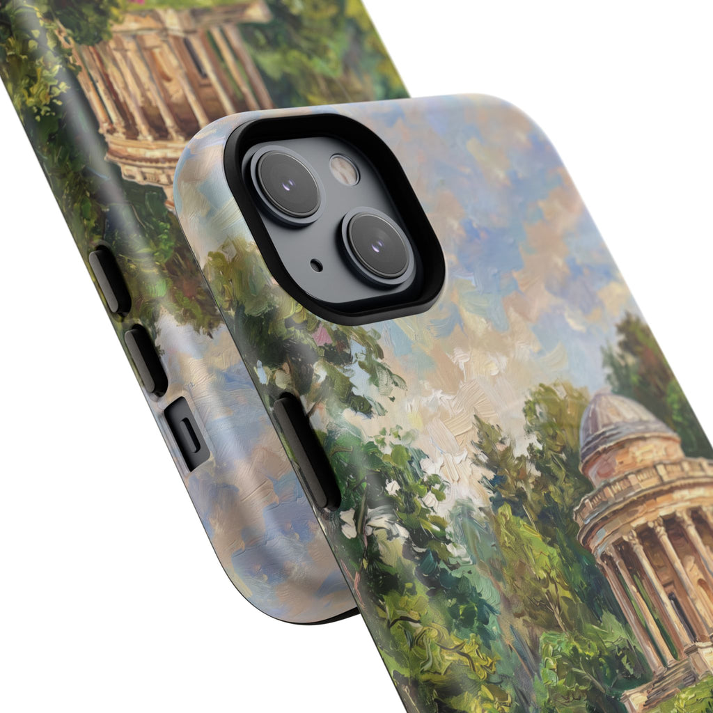 The Garden Temple (MagSafe)