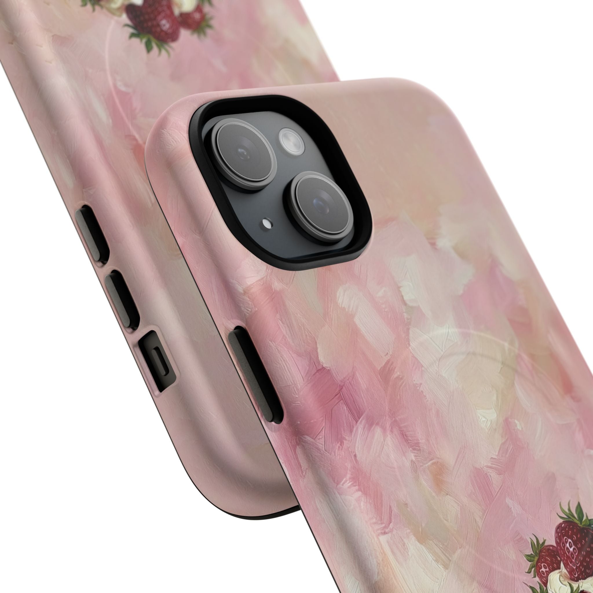 Strawberries & Cream (MagSafe)
