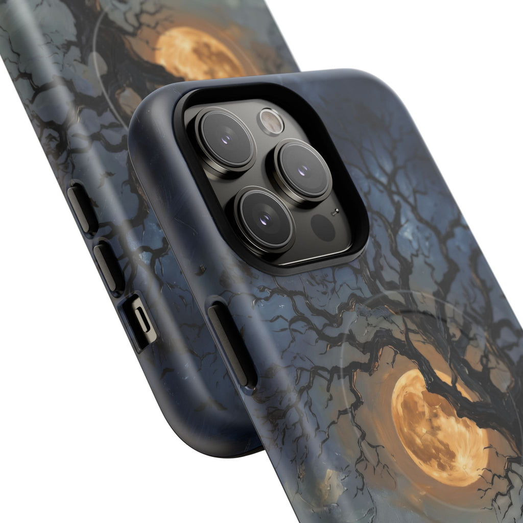 Hunter's Moon (MagSafe)