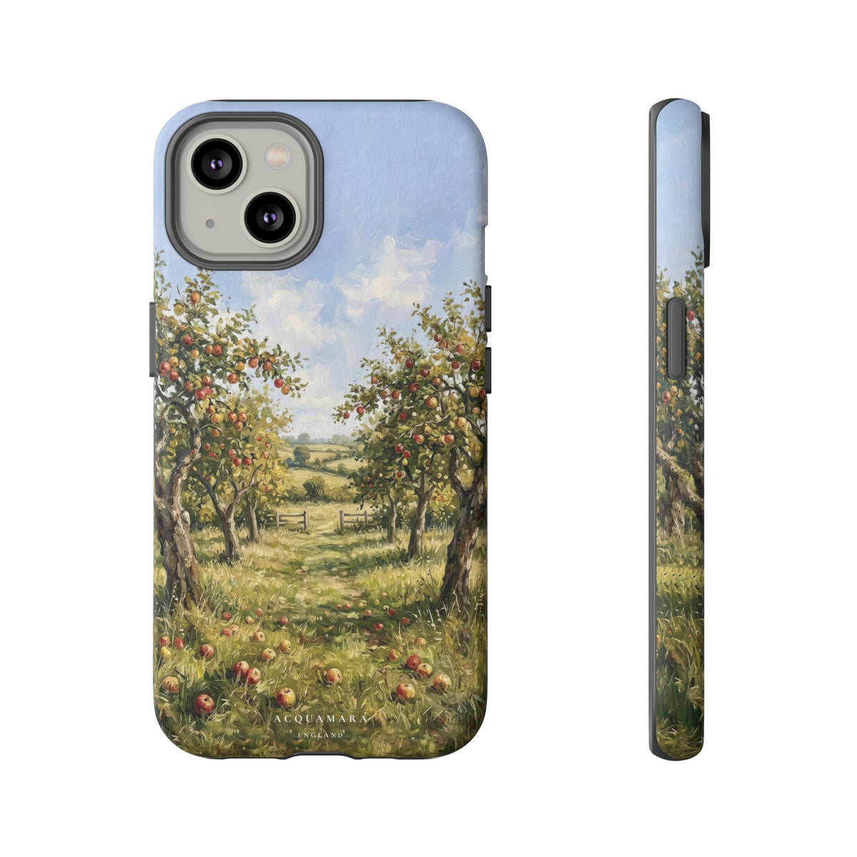 The Orchard