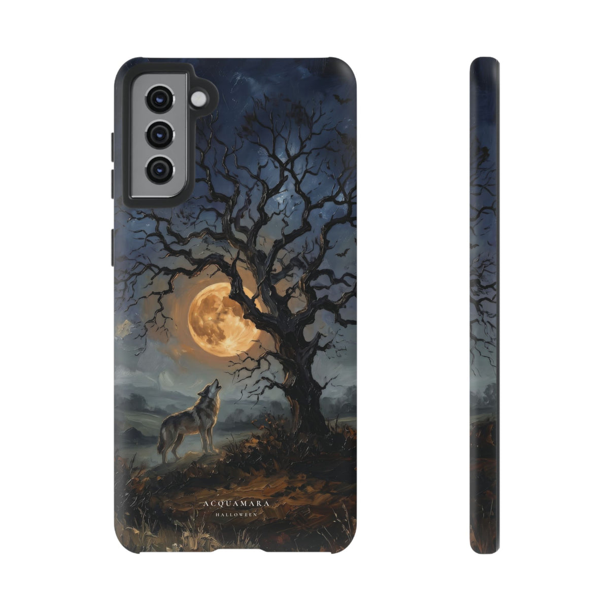 Hunter's Moon