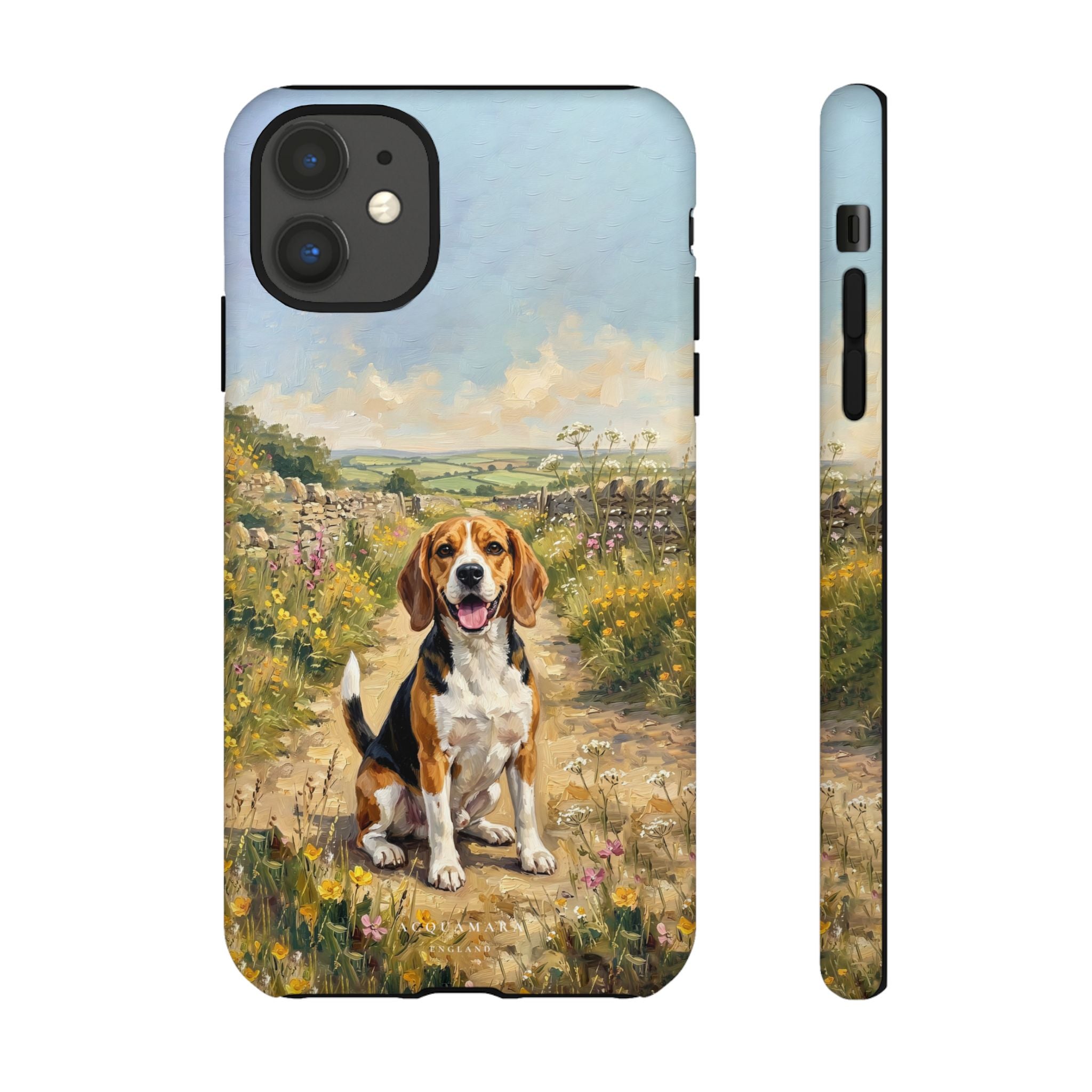The Beagle