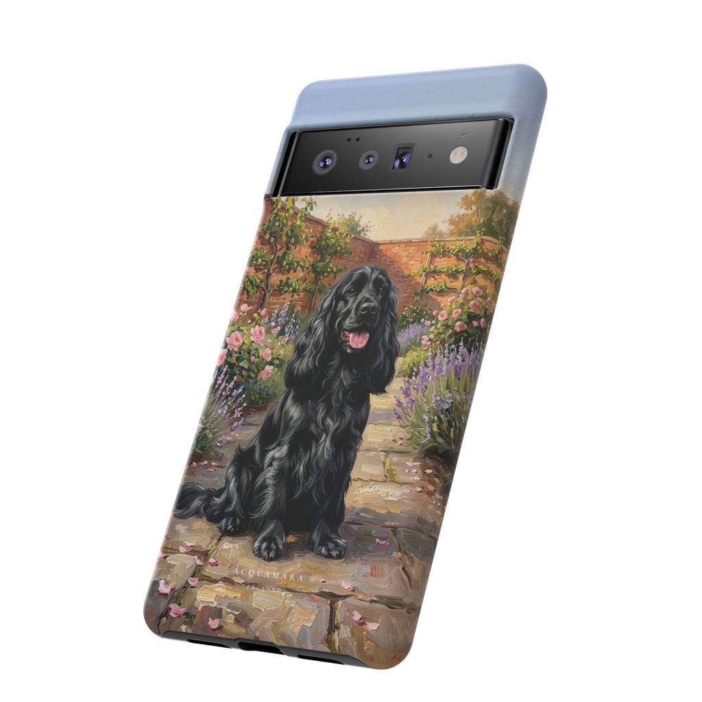 The Show Cocker (Black)