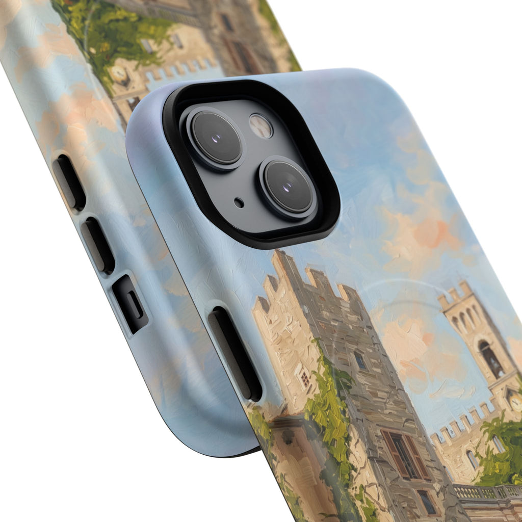 Il Castello Toscano (MagSafe)