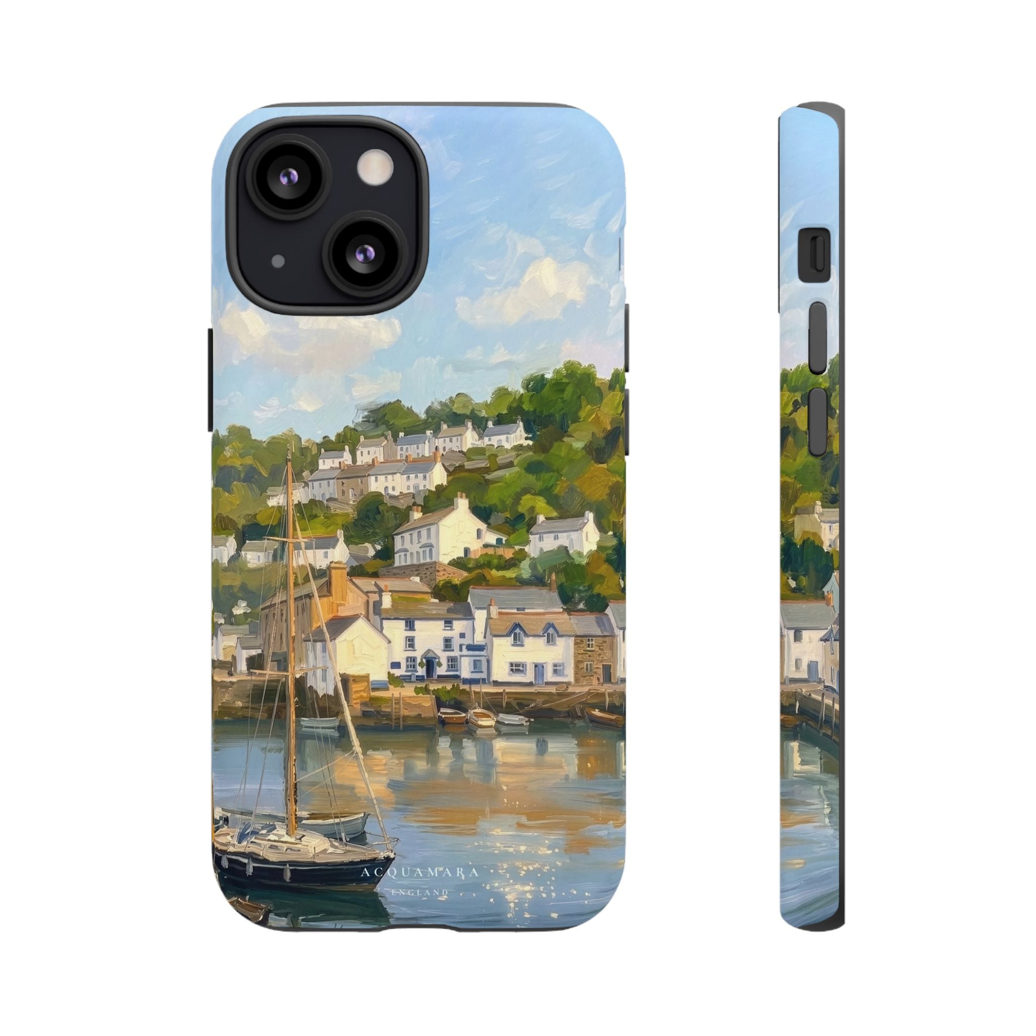 The Harbour