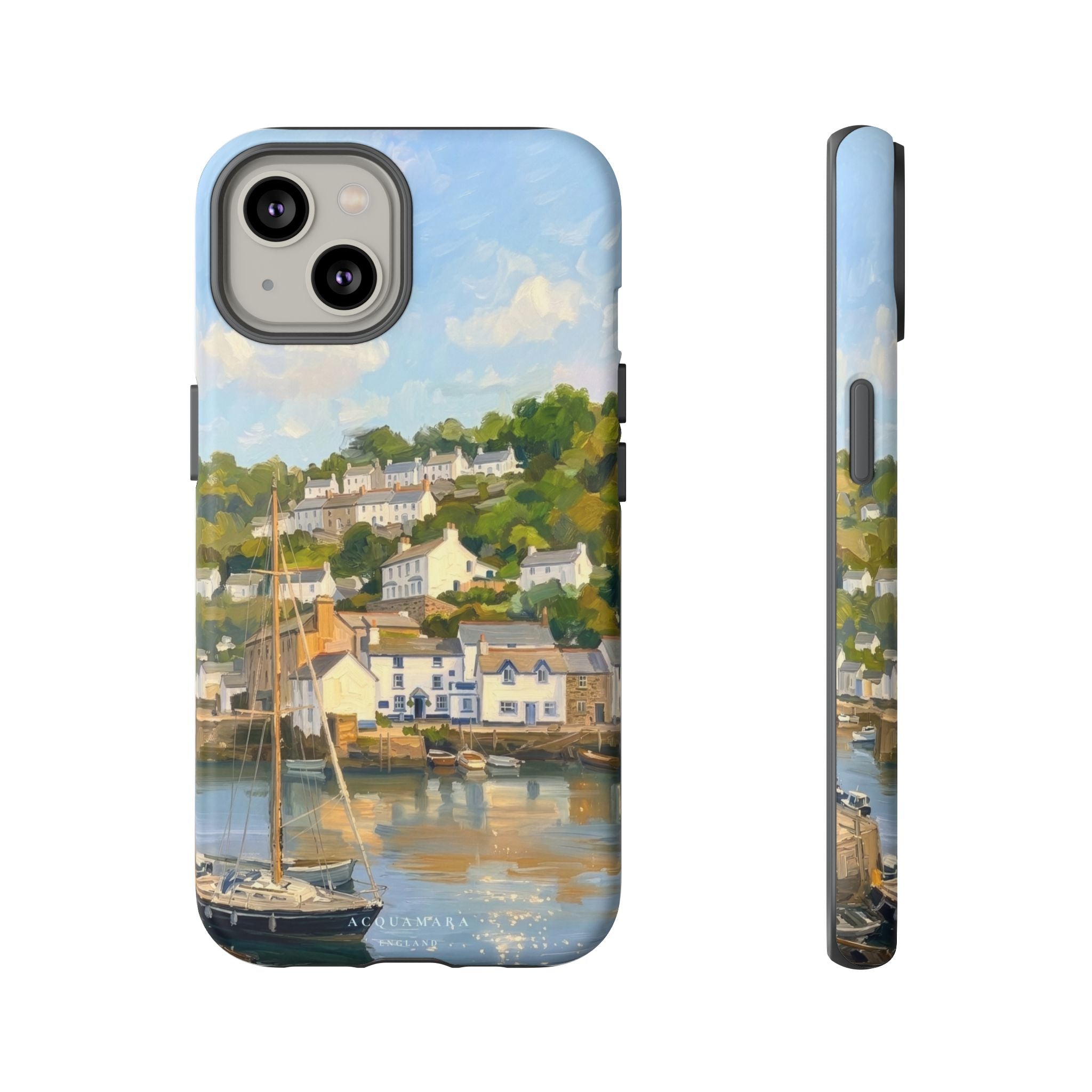 The Harbour