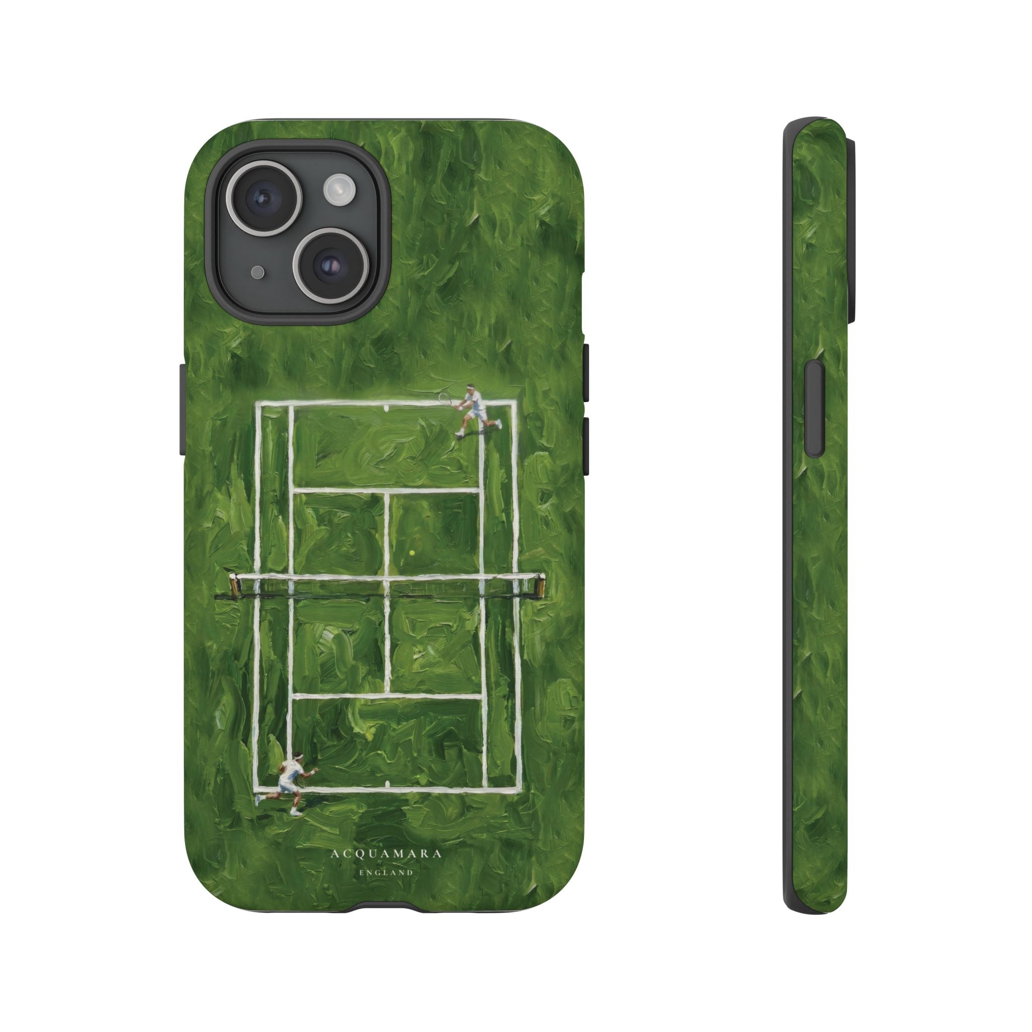 The Lawn