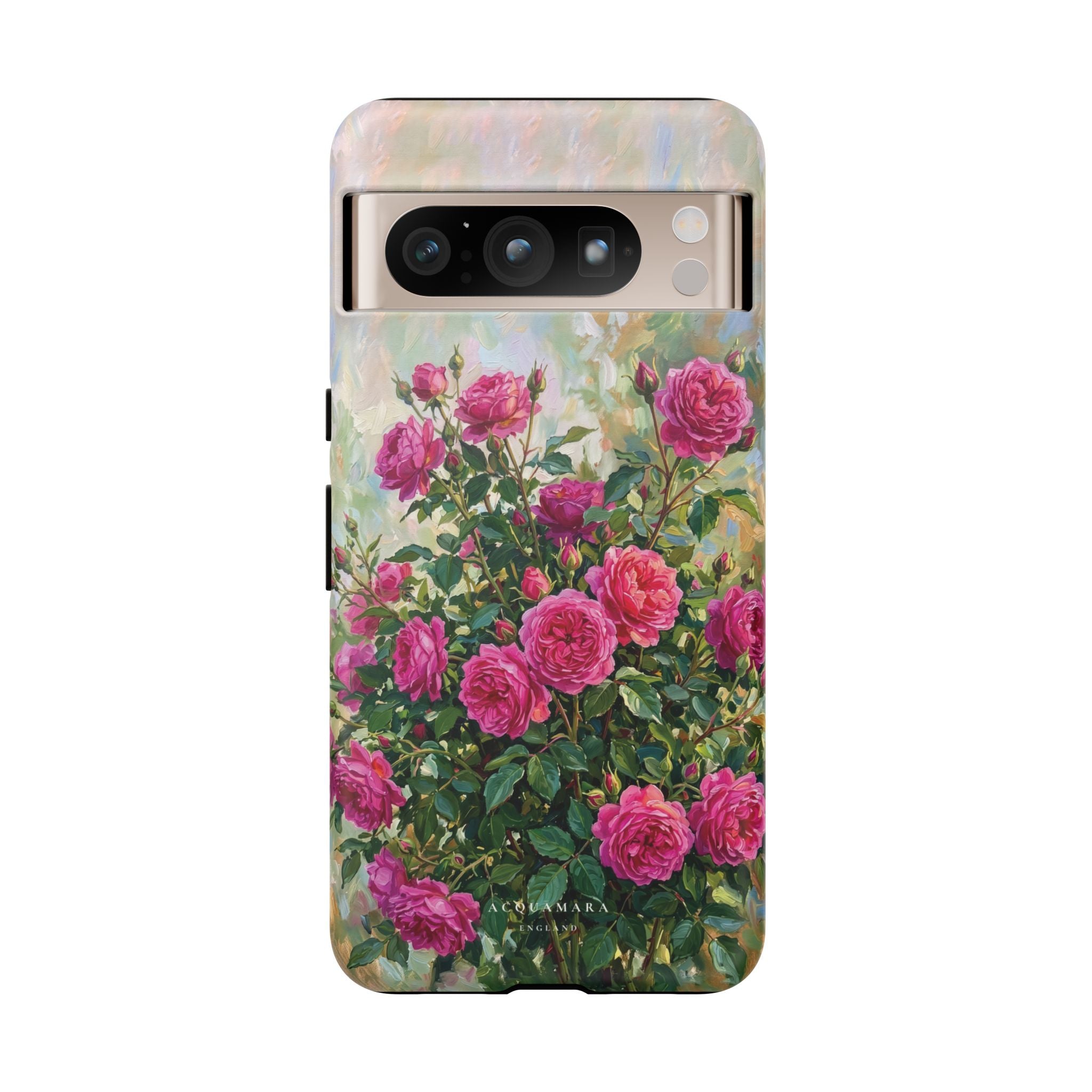 English Roses