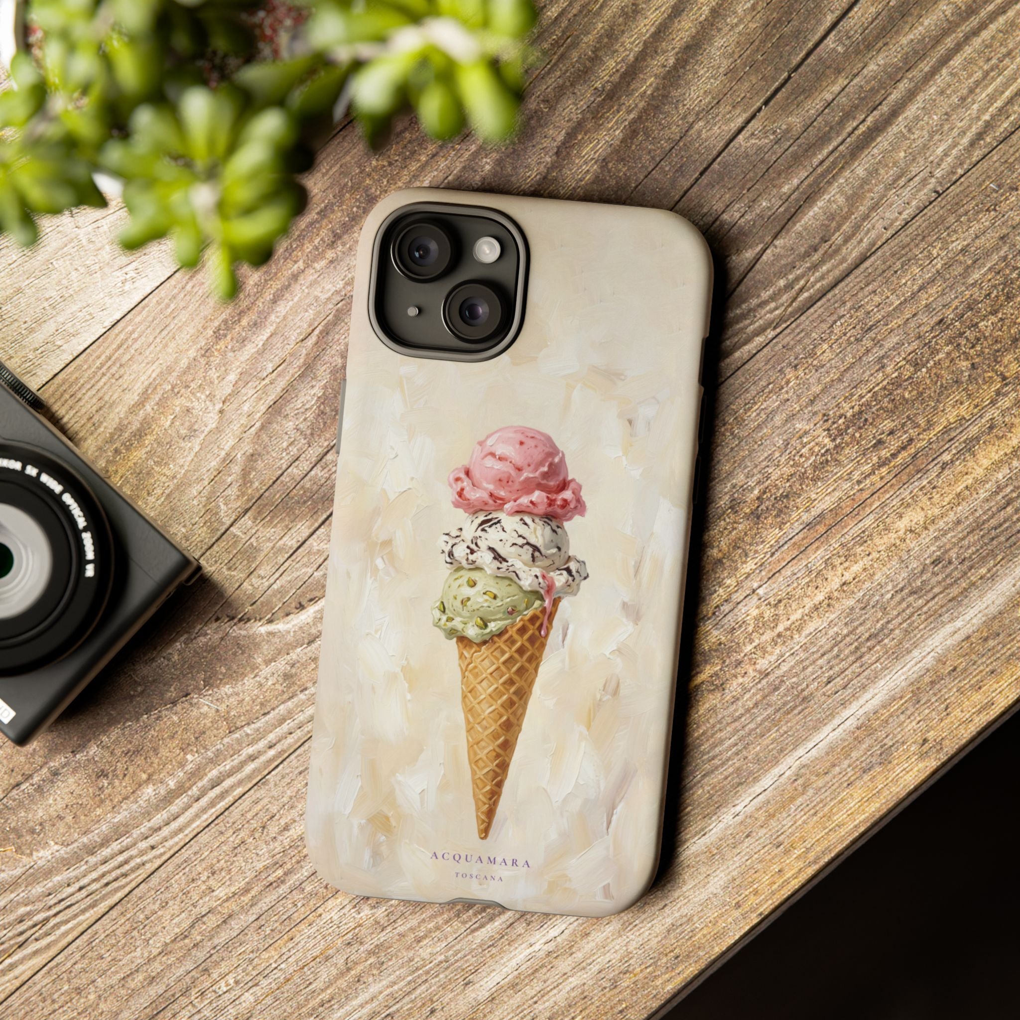 Il Gelato