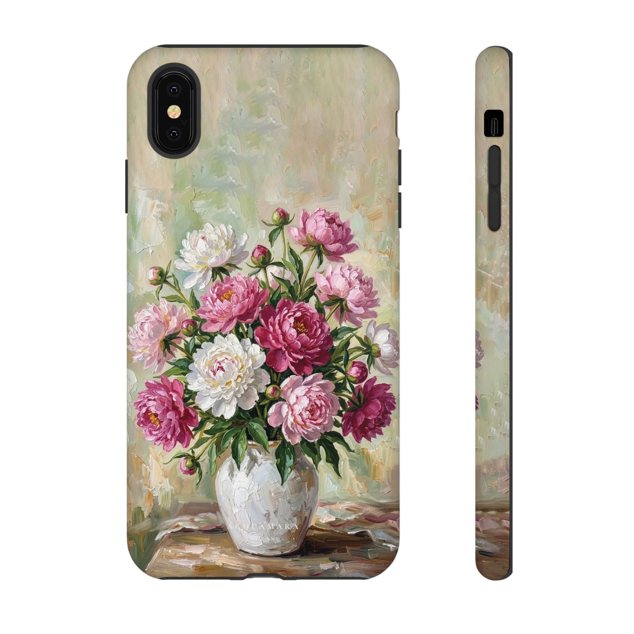 Peonies