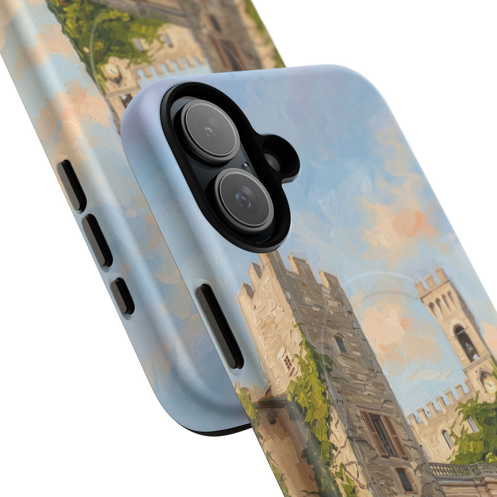 Il Castello Toscano (MagSafe)