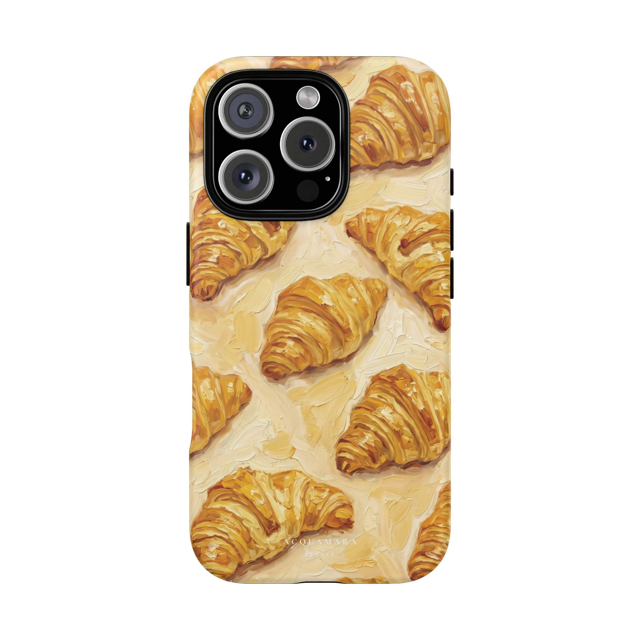 Les Croissants