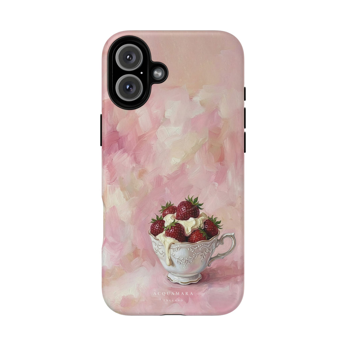 Strawberries & Cream (MagSafe)