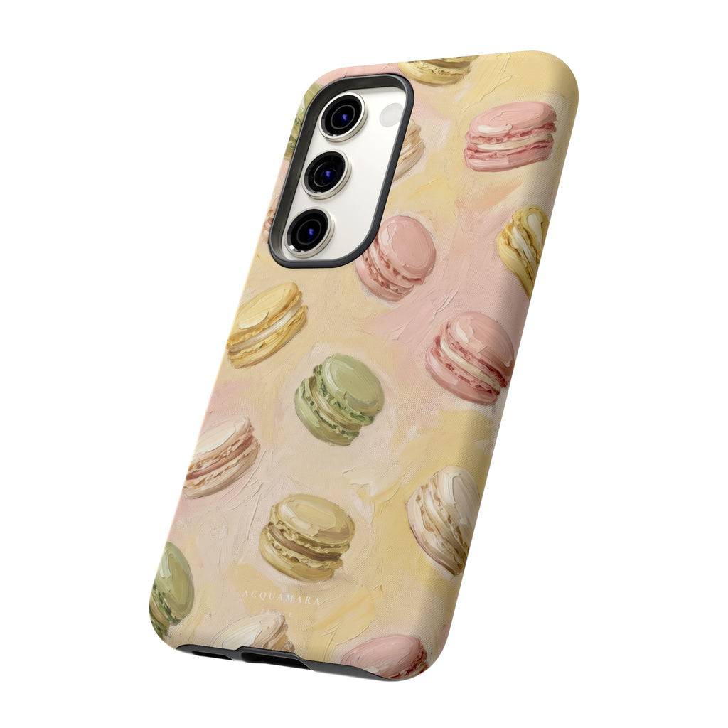 Les Macarons