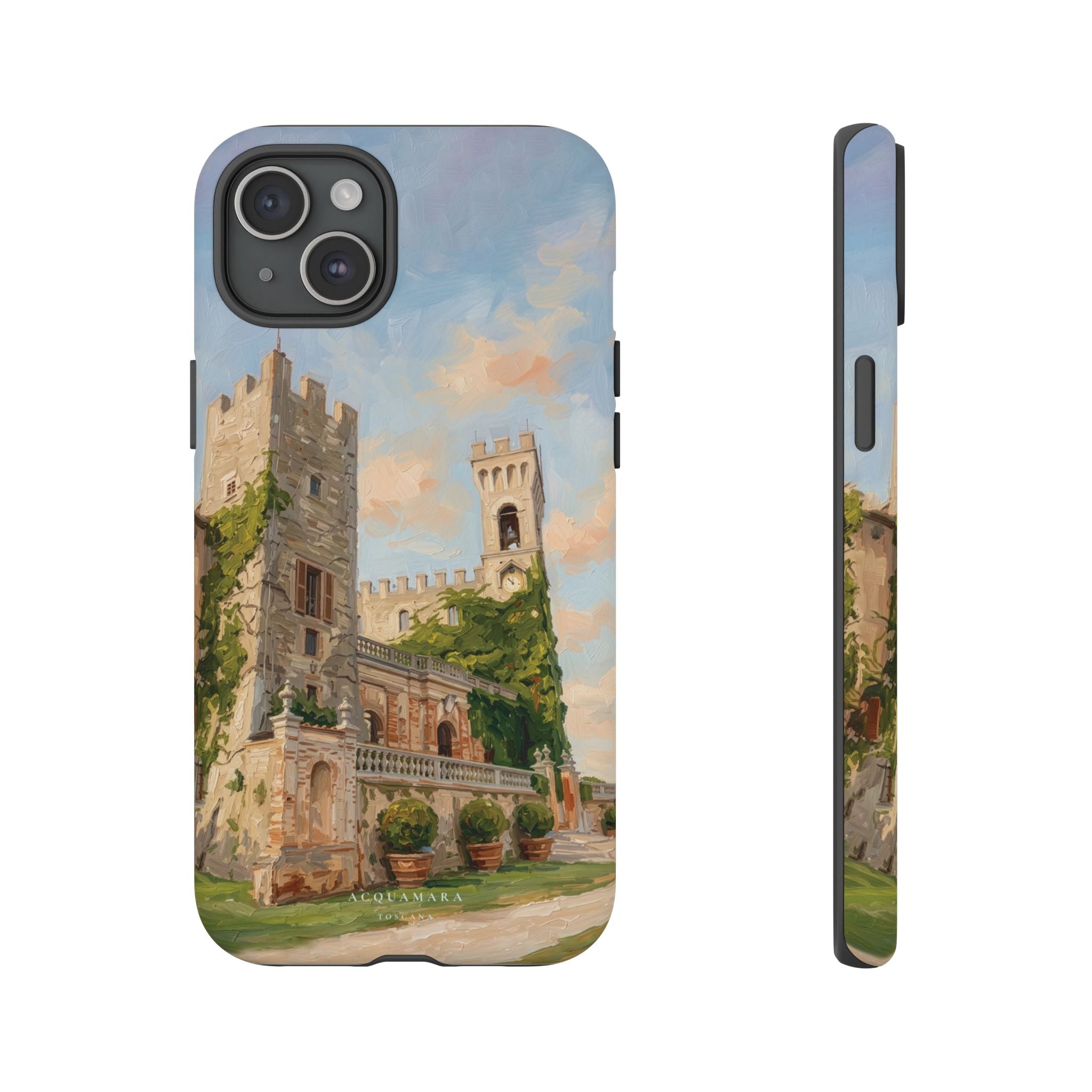 Il Castello Toscano