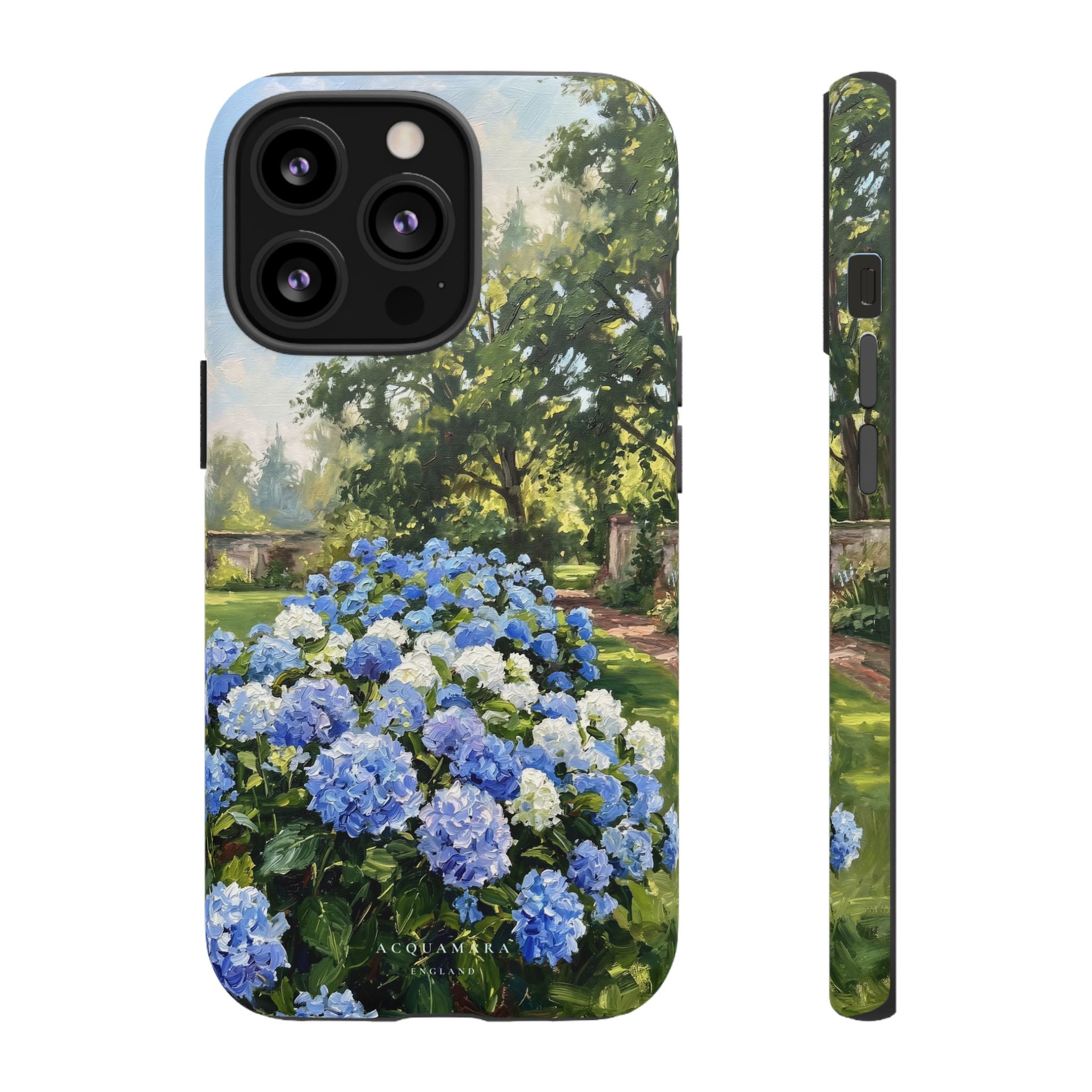 Hydrangeas